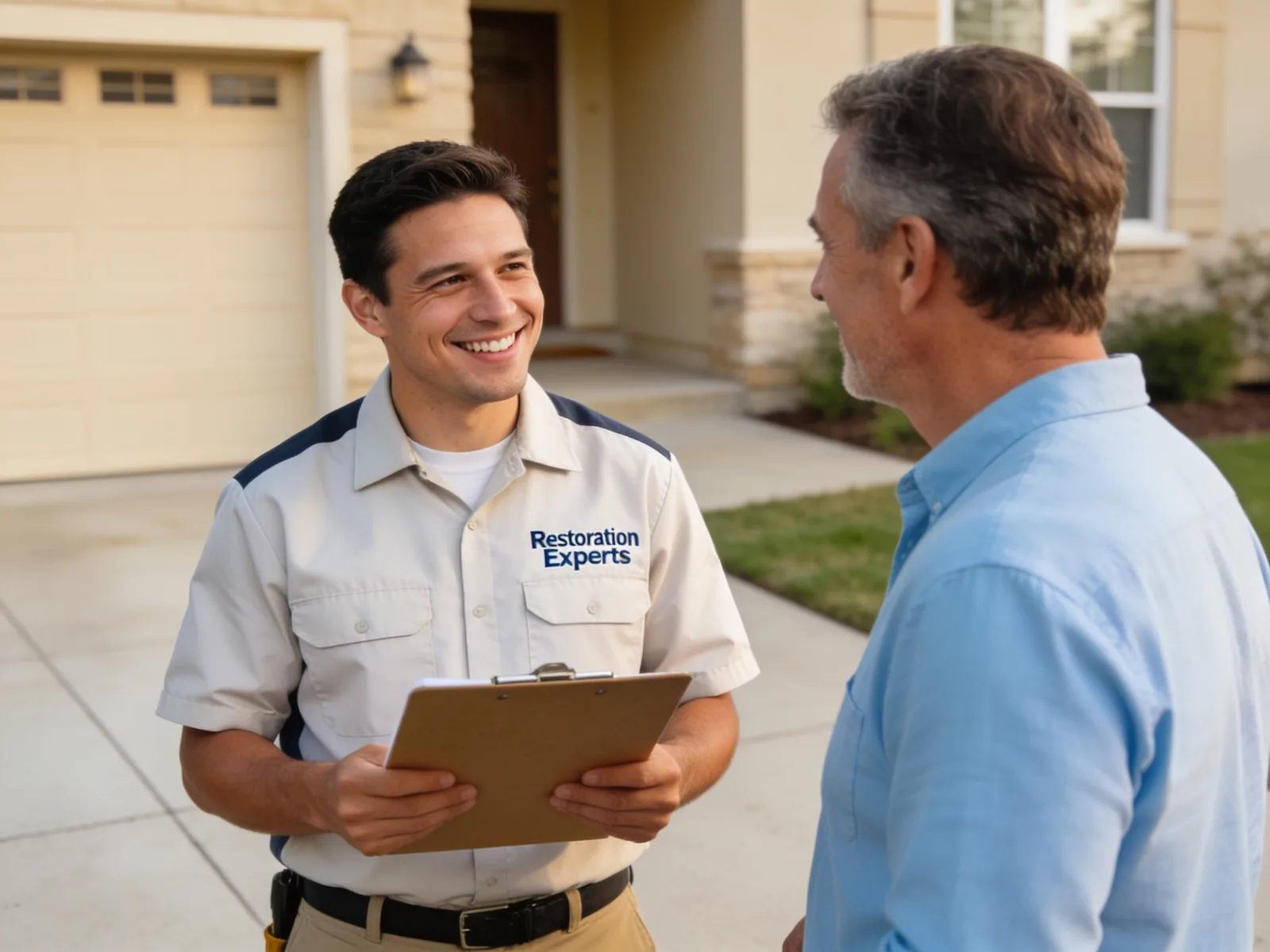 Water Damage Cleanup Toledo, OH FAQs